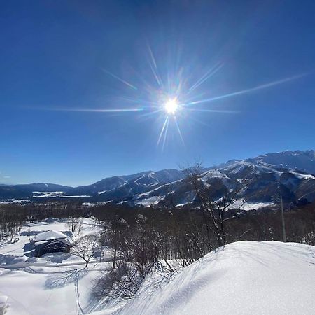 Winterfell Hakuba Exterior foto